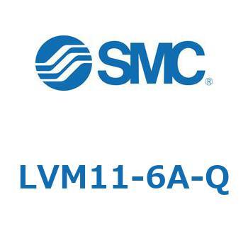 L Series(LVM11) SMC