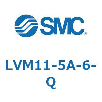 L Series(LVM11) SMC