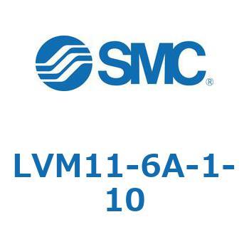 L Series(LVM11) SMC