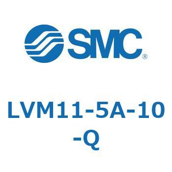 L Series(LVM11) SMC