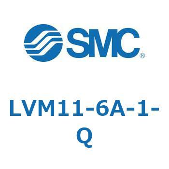 L Series(LVM11) SMC