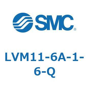L Series(LVM11) SMC