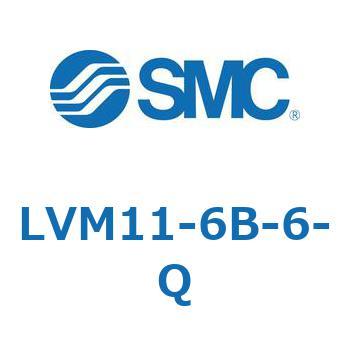 L Series(LVM11) SMC