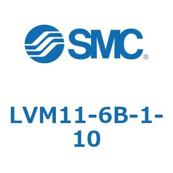L Series(LVM11) SMC