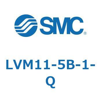 L Series(LVM11) SMC