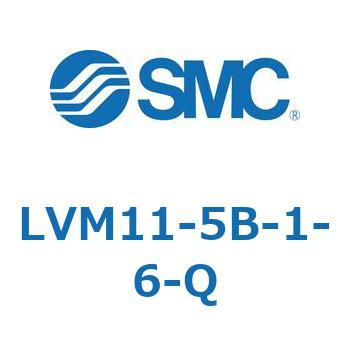 L Series(LVM11) SMC