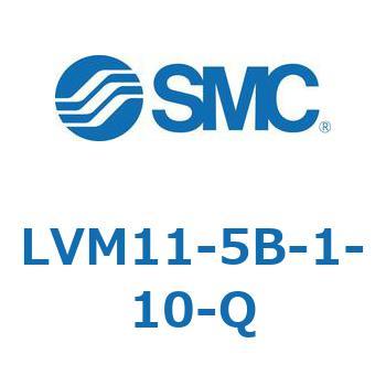 L Series(LVM11) SMC