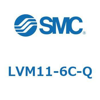 L Series(LVM11) SMC
