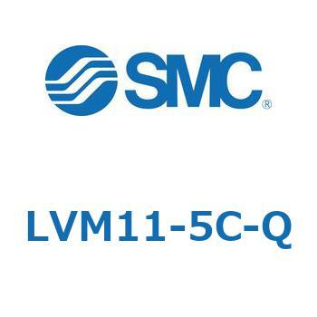 L Series(LVM11) SMC