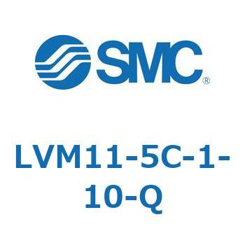 L Series(LVM11) SMC