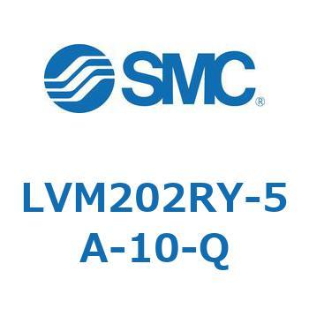 L Series(LVM202RY) SMC