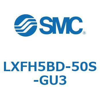 L Series(LXFH5BD) SMC