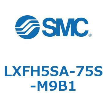 L Series(LXFH5SA) SMC