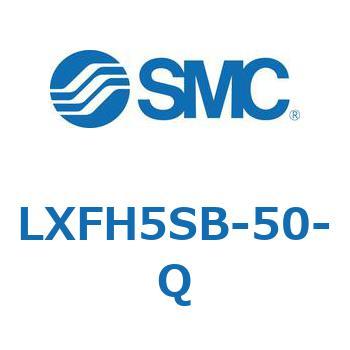 L Series(LXFH5SB) - SMC