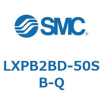 L Series(LXPB2BD) SMC