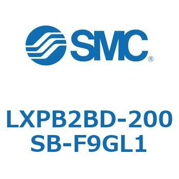 L Series(LXPB2BD) SMC