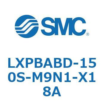 LXPBABD-150S-M9N1-X18A L Series(LXPBABD) SMC 38370718