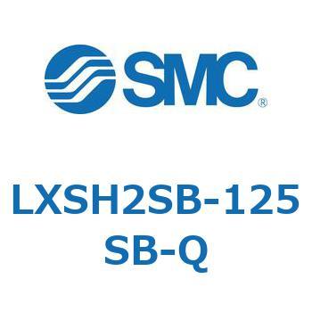 L Series(LXSH2SB) - SMC