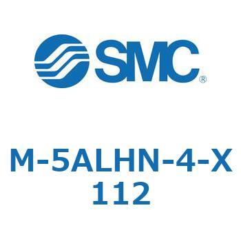 M Series(M) SMC
