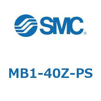 MB Series(MB1) SMC