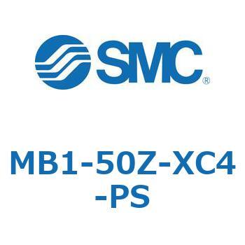 MB Series(MB1) SMC
