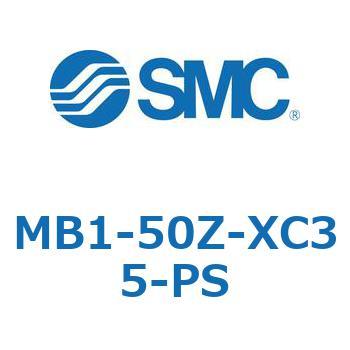 MB Series(MB1) SMC