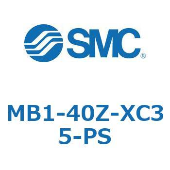MB Series(MB1) SMC