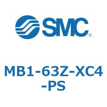 MB Series(MB1) SMC