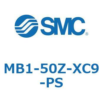 MB Series(MB1) SMC