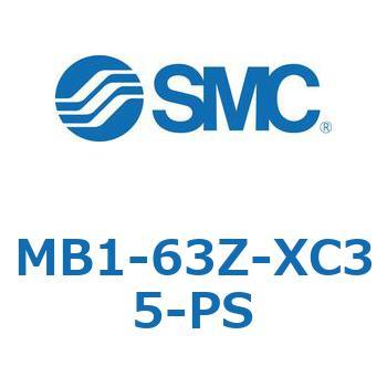 MB Series(MB1) SMC