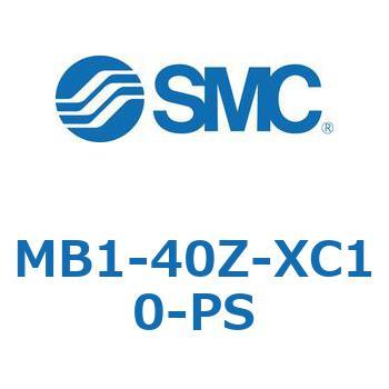 MB Series(MB1) SMC