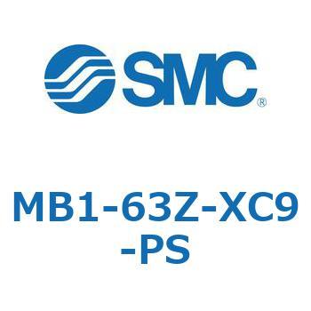 MB Series(MB1) SMC