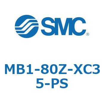 MB Series(MB1) SMC