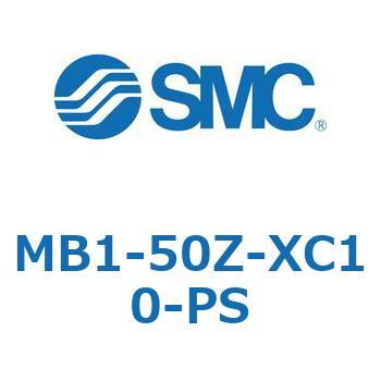 MB Series(MB1) SMC