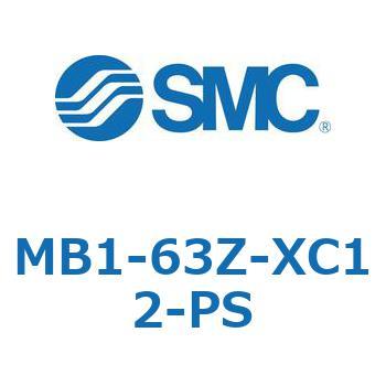 MB Series(MB1) SMC