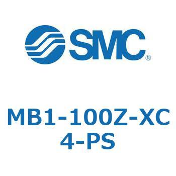 MB Series(MB1) SMC