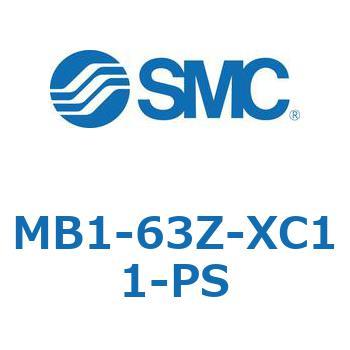 MB Series(MB1) SMC