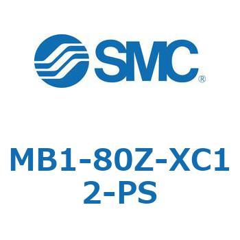 MB Series(MB1) SMC
