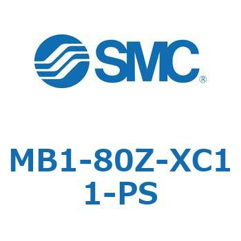 MB Series(MB1) SMC