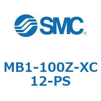 MB Series(MB1) SMC