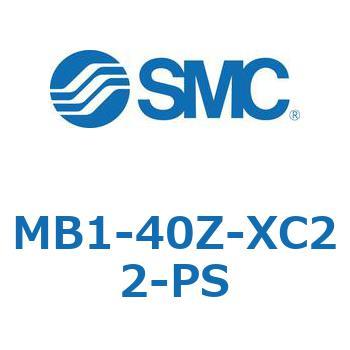 MB Series(MB1) SMC