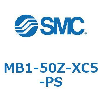 MB Series(MB1) SMC