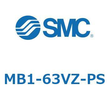 MB Series(MB1) SMC