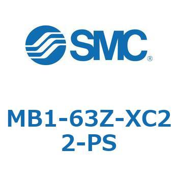 MB Series(MB1) SMC
