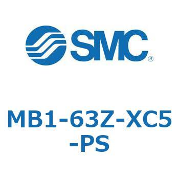 MB Series(MB1) SMC