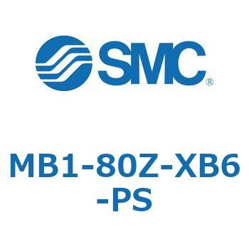 MB Series(MB1) SMC