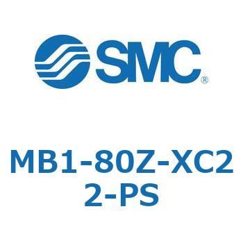 MB Series(MB1) SMC