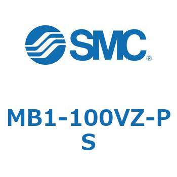 MB Series(MB1) SMC