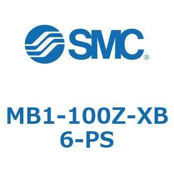 MB Series(MB1) SMC