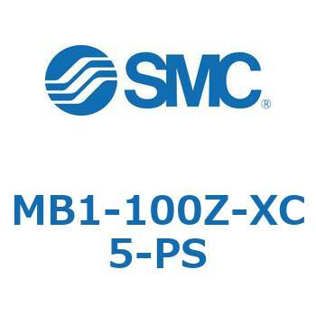 MB Series(MB1) SMC